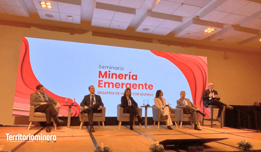 Desde Copiapó impulsan diálogo sobre el rol estratégico de la mediana minería en Chile