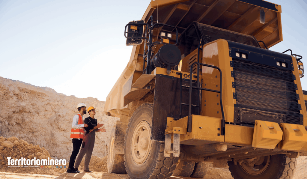 Modelamiento estocástico: herramienta clave para gestionar riesgos en minería