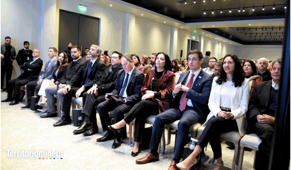 Cumbre Industrial Minera de Coquimbo apunta a convertirse en evento internacional