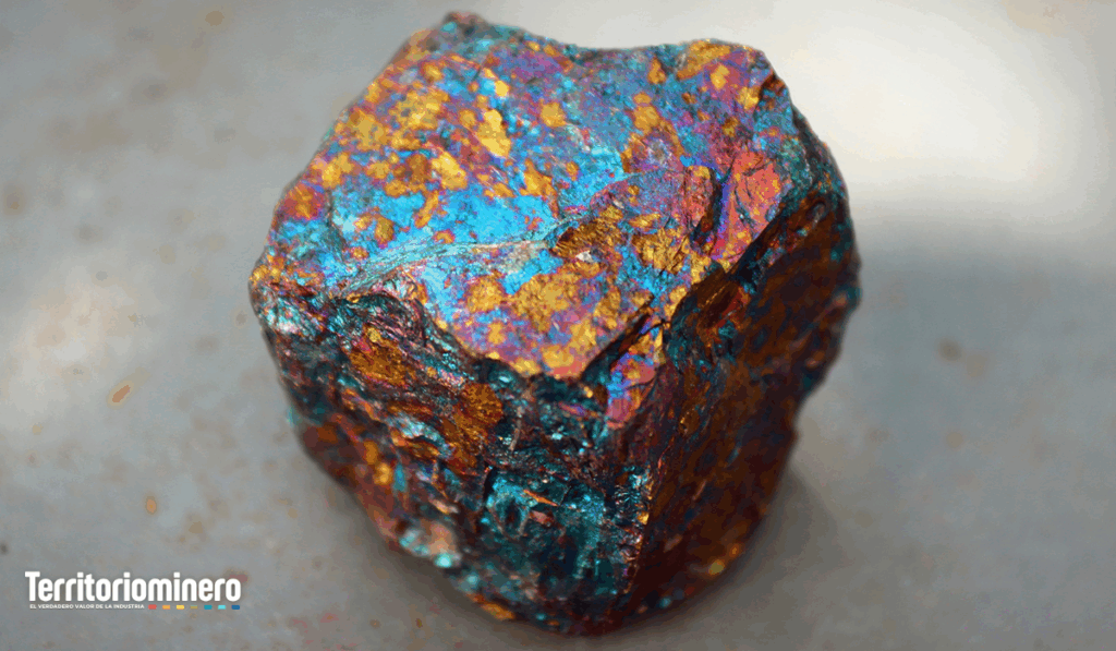 Cochilco: India emerge como mercado estratégico en medio de cambios globales del cobre