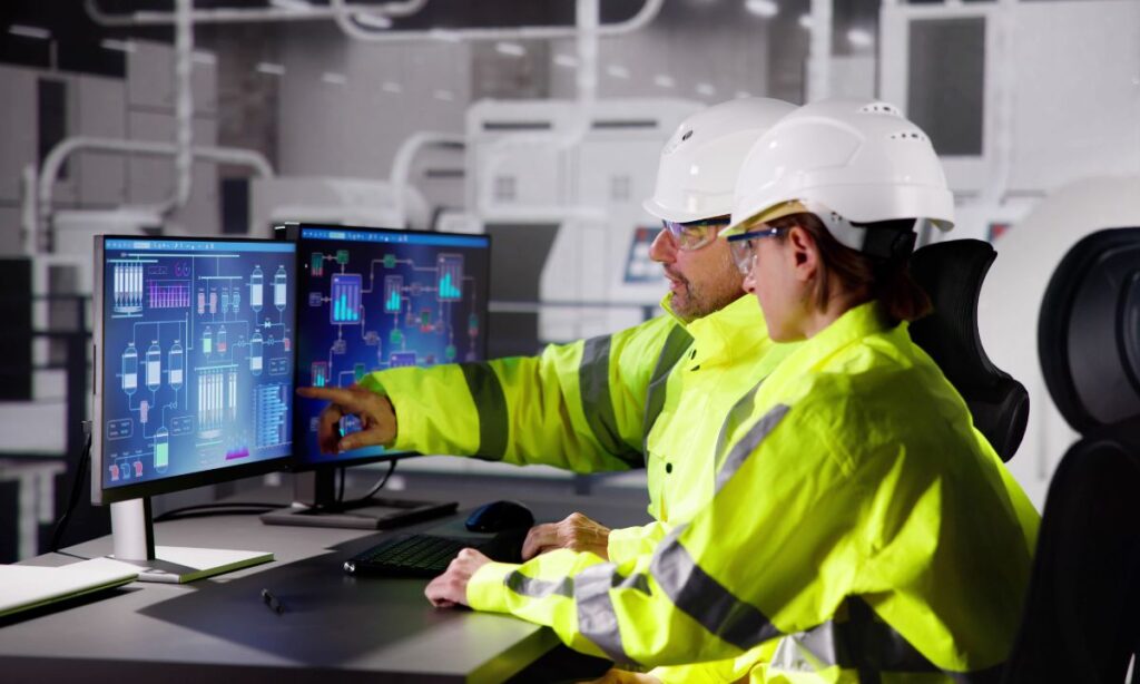 Minnovex lidera innovación con inteligencia artificial en la industria minera