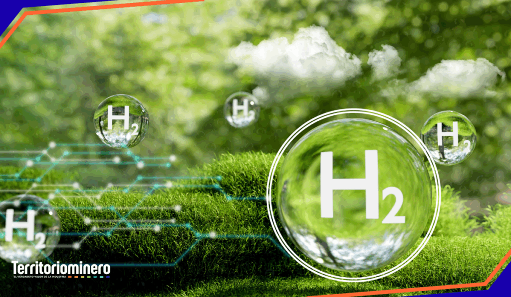Hyvolution 2025: ABB anuncia soluciones digitales para proyectos de hidrógeno verde