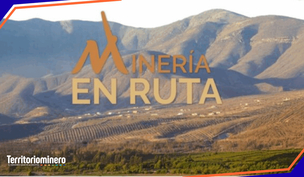Minería en Ruta III busca alianzas estratégicas para desarrollo sostenible de la región de Coquimbo