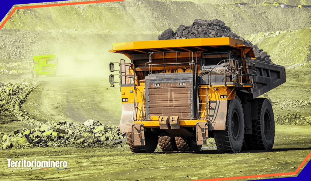 Nodo CTCi organiza seminario online sobre minería sustentable en el Desierto
