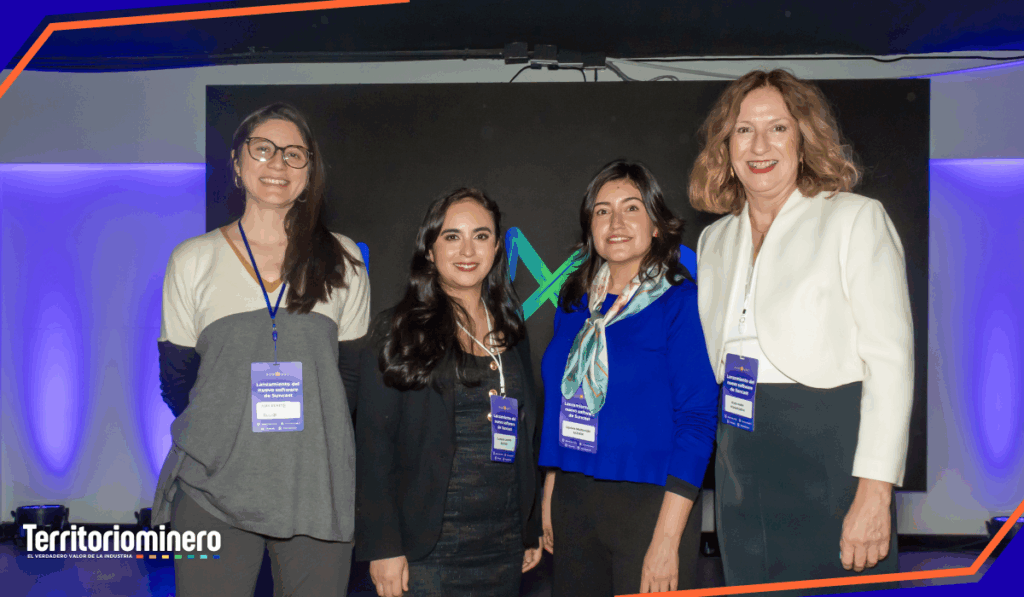 Suncast presenta Nexor: Software chileno para fortalecer energía limpia