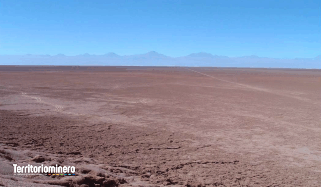 Proyecto de potasio NX es rechazado pese a aprobación técnica de modelo hidrogeológico