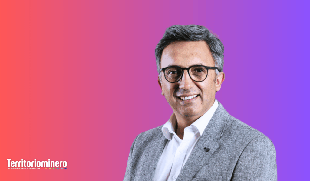 La transformación minera empieza donde terminan las excusas