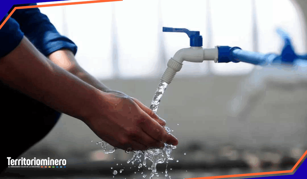 Remote Waters: tecnología chilena para soluciones de agua potable y minería sostenible