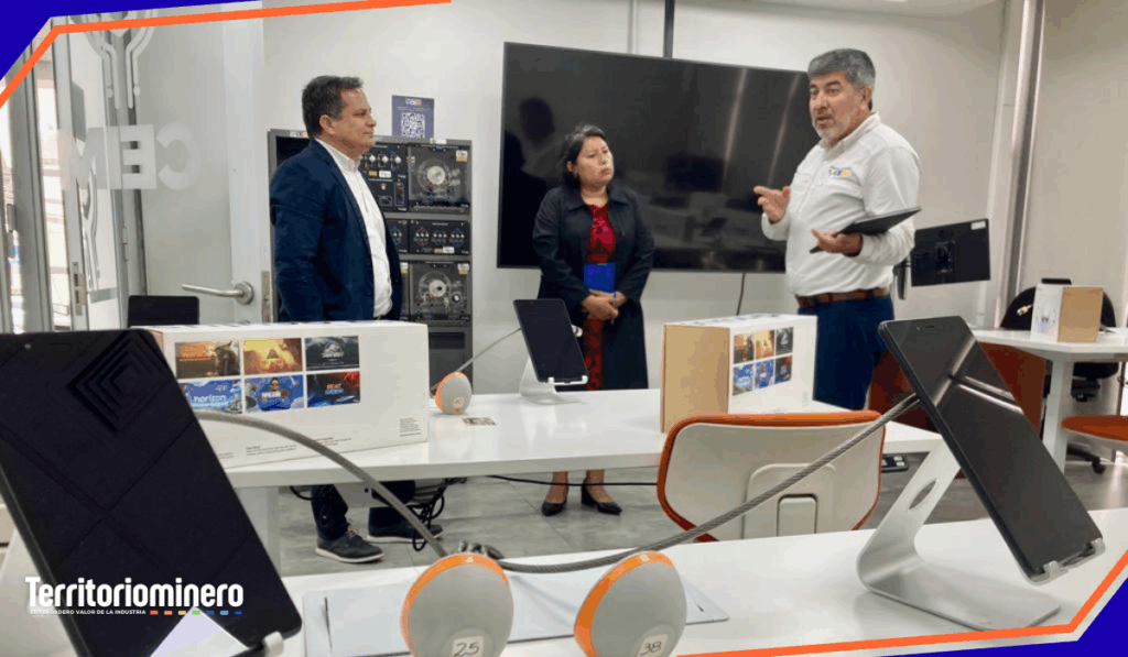 CEIM y Corfo impulsan Seminario Tecnológico para proveedores mineros de Tarapacá
