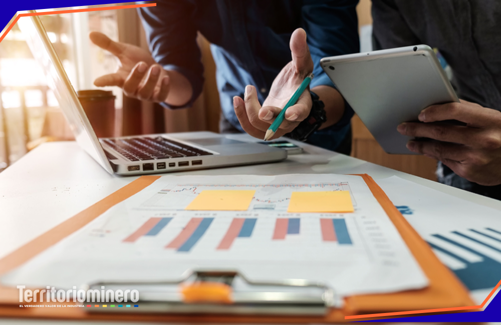 Grupo Avanza fortalece outsourcing profesional para la industria minera en Chile
