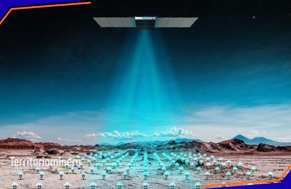 Chile fortalece liderazgo en minerales críticos mediante innovación tecnológica y datos satelitales