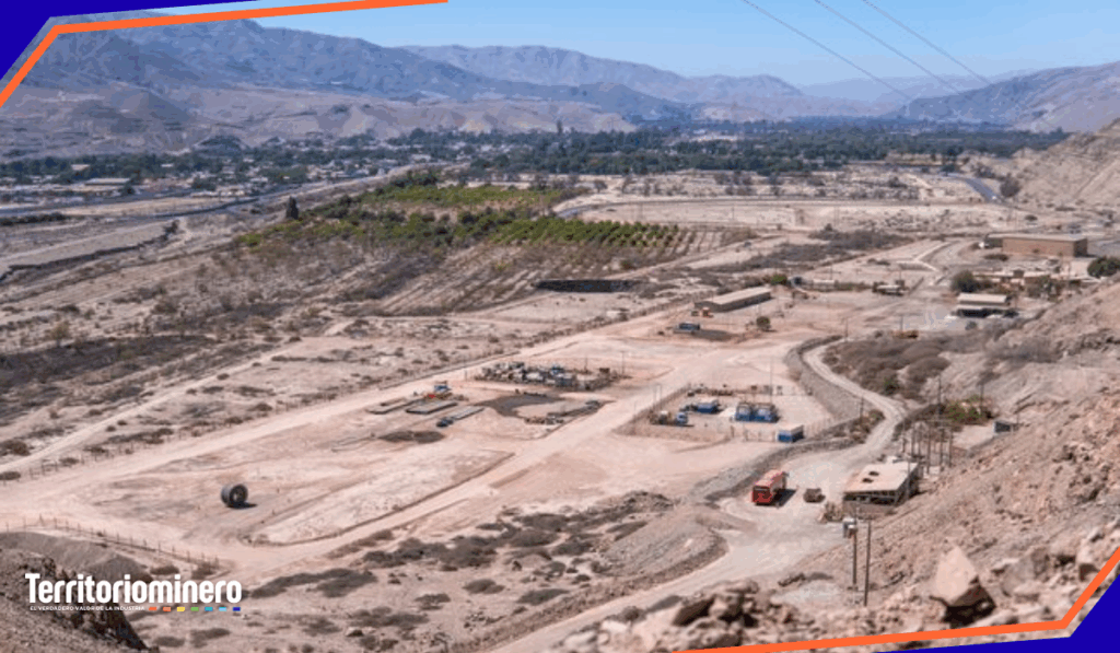 Tribunal Ambiental ordena cierre definitivo de minera en Atacama