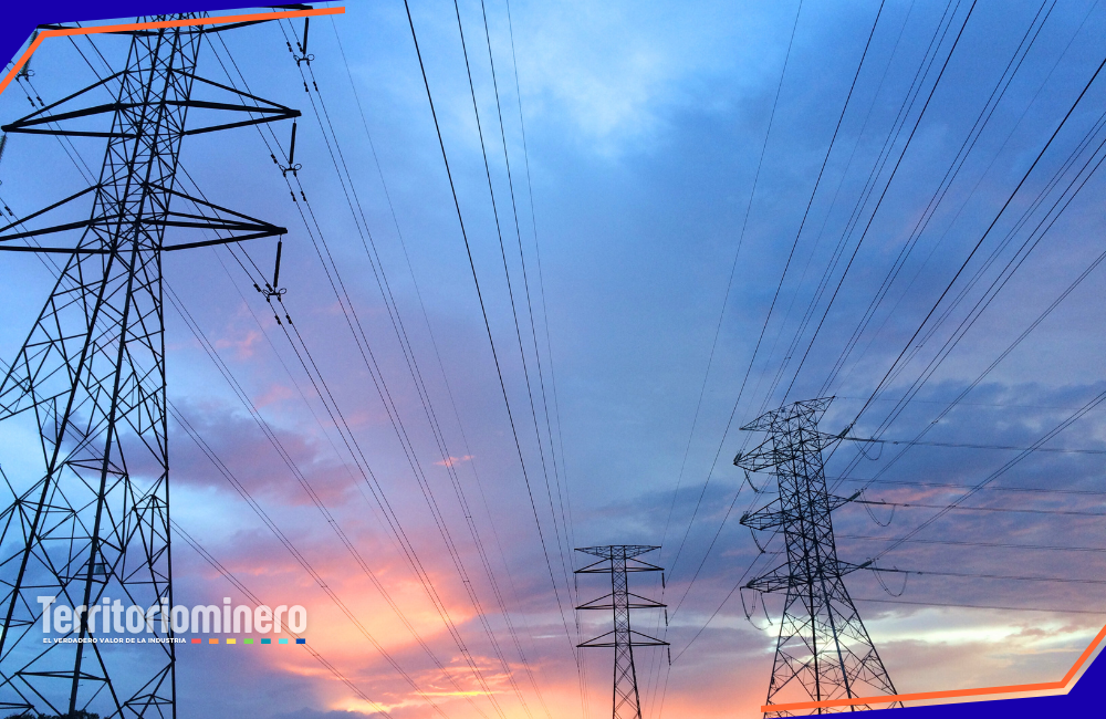 Comisión Nacional de Energía aprueba licitación excepcional para asegurar suministro eléctrico 2026