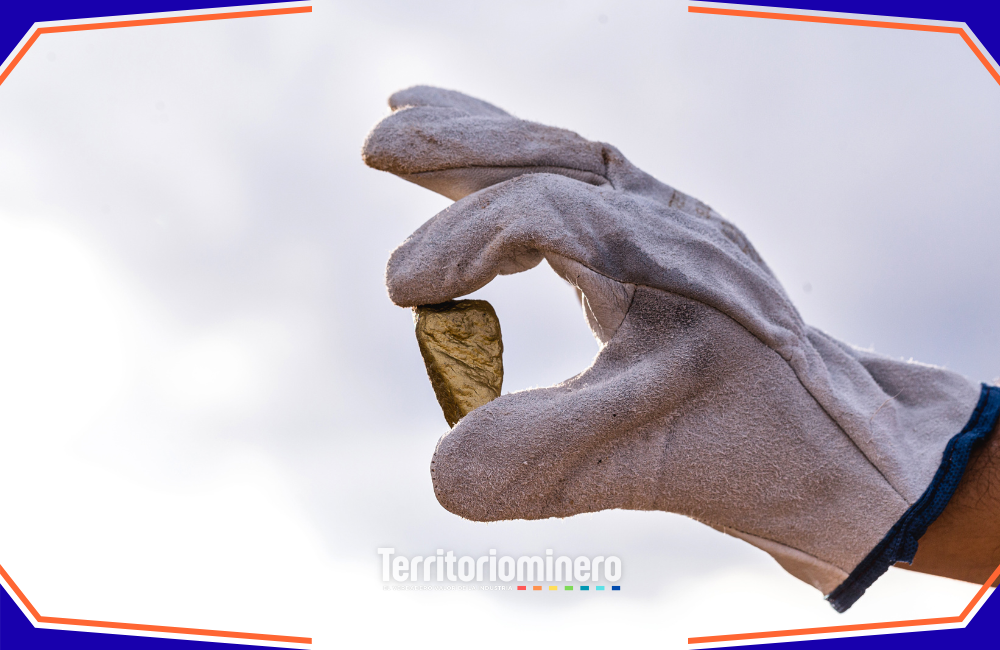Minería en Atacama: Golden Arrow inicia muestreo estratégico en proyecto San Pietro