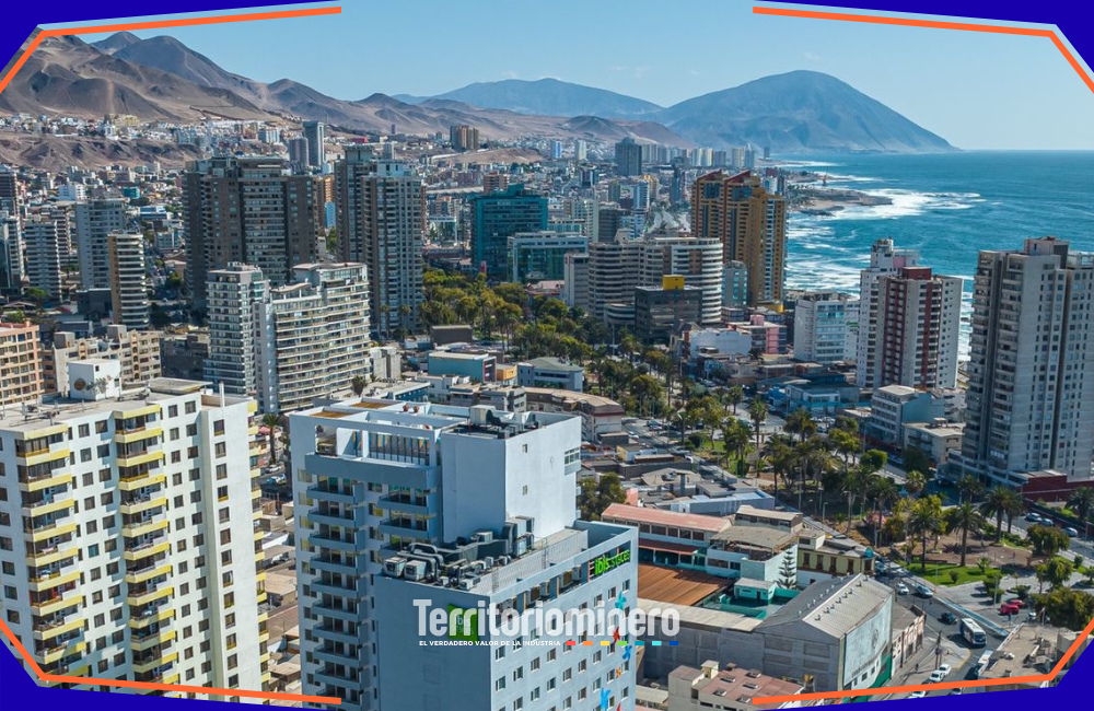 Antofagasta abre convocatoria de alojamiento para EXPONOR 2026