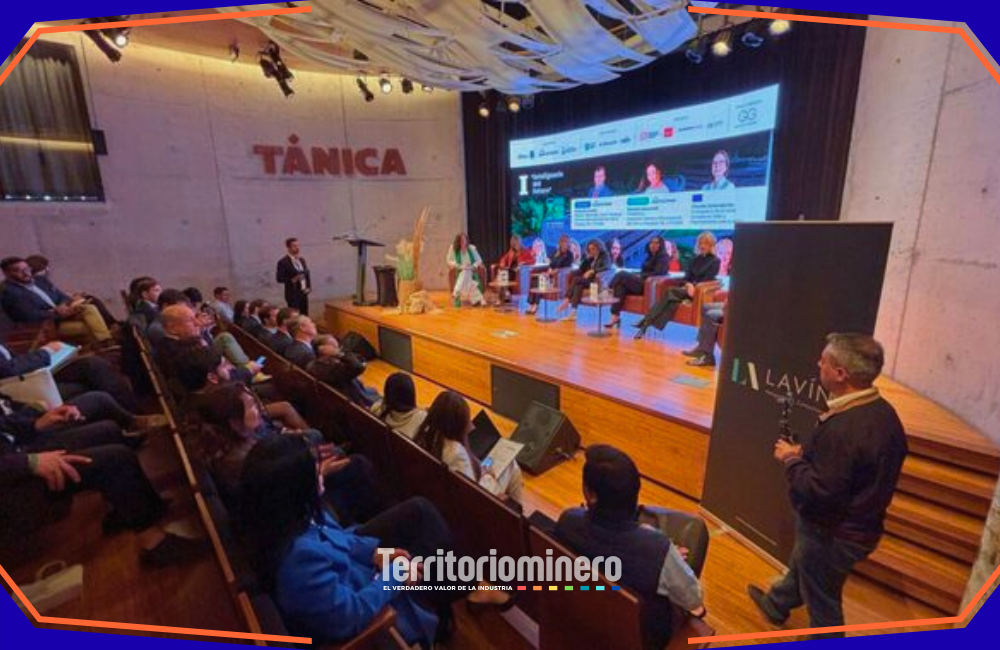 Cumbre del Litio & Energía 2025 destacó liderazgo de Chile, participación de comunidades y proyectos sostenibles en el Triángulo del Litio.