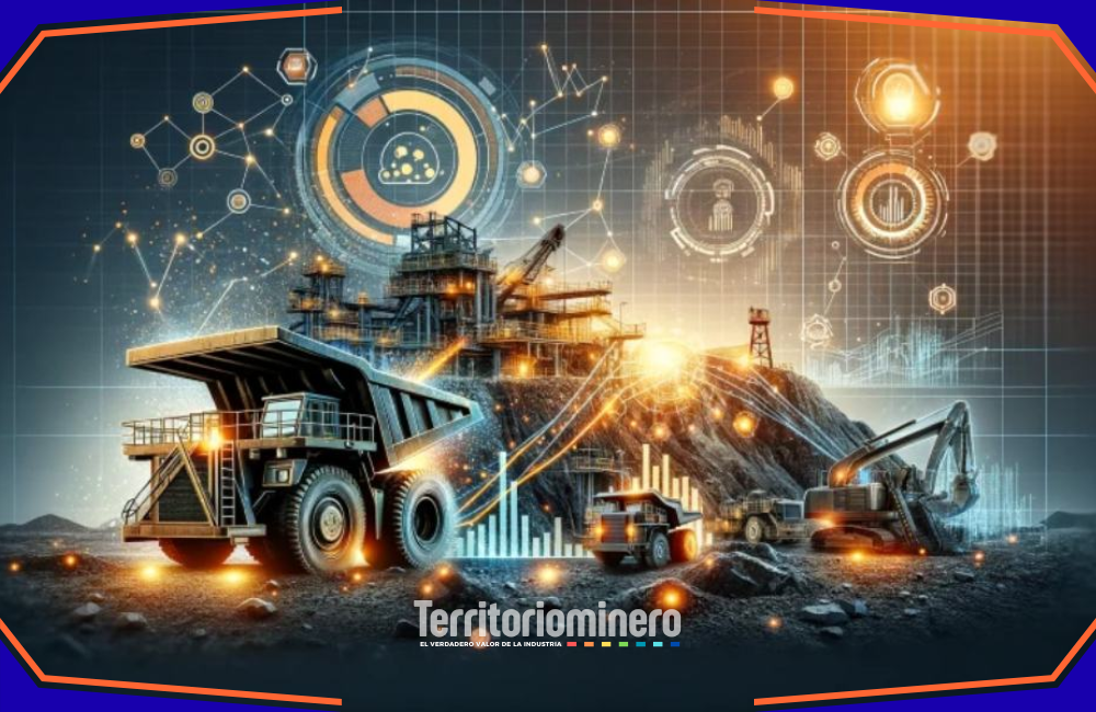 Innovación y escalamiento tecnológico marcarán el Seminario Anual 2025 de Ciptemin Representantes de Ciptemin durante el Seminario Anual 2025 en las Ruinas de Huanchaca, Antofagasta.