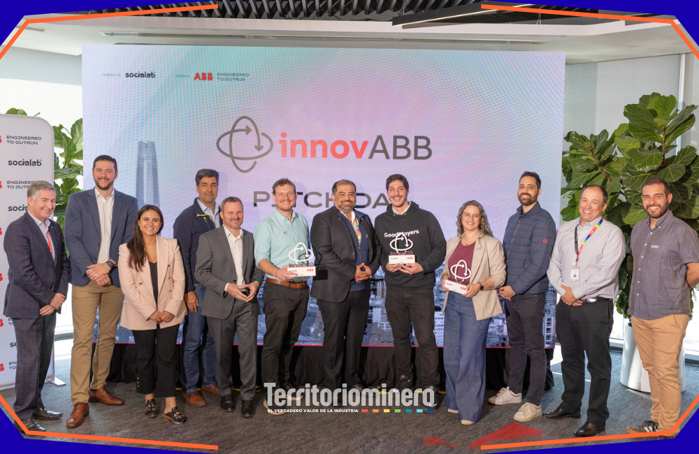 InnovABB premia a startups con soluciones en sostenibilidad y digitalización
