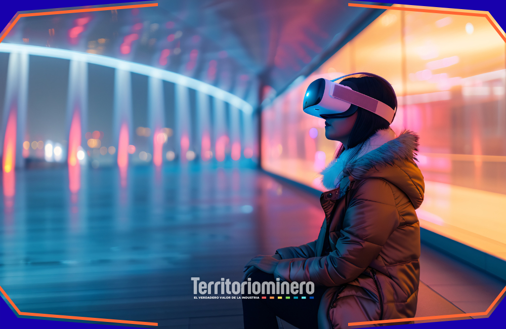Cuatro startups competirán por representar a Chile en los Global eAwards 2025 en Perú Finalistas de los Global eAwards 2025 en Chile mostrando innovaciones tecnológicas con impacto social.