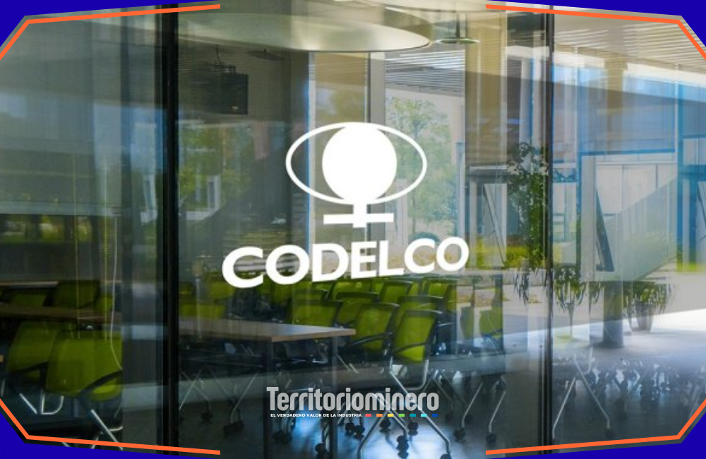 Codelco eleva su Ebitda en 23% y aporta US$ 1.778 millones al Fisco chileno Codelco elevó su Ebitda en 23% durante 2025 y aportó US$ 1.778 millones al Fisco.