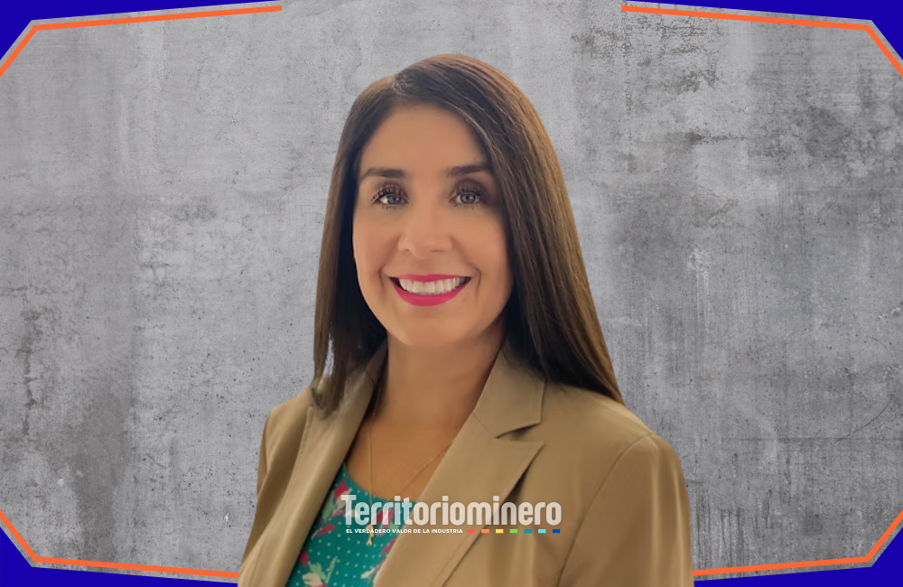 Dra. Cynthia Torres, directora ejecutiva de CIPTEMIN, destaca que “El cobalto es un componente crítico en la fabricación de baterías de ion-litio, vehículos eléctricos y sistemas de almacenamiento de energía".