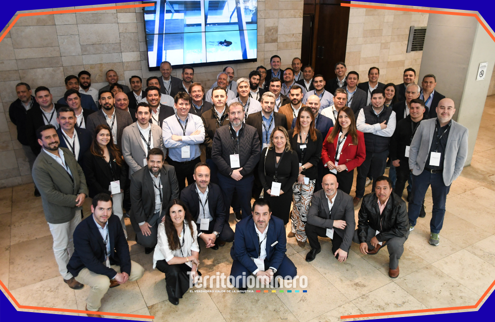 Hitachi Energy impulsa nuevas tecnologías para una red eléctrica más robusta Ejecutivos y empresas participantes del Hitachi Energy Day analizan innovaciones para la red eléctrica en Chile.