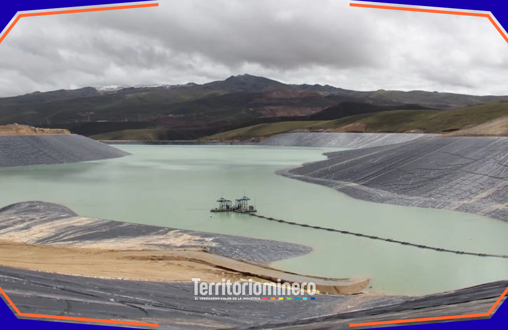 Corporación Alta Ley anuncia agenda técnica en relaves y escorias para la minería chilena IAlta Ley impulsará normas para relaves, uso de escorias y descarbonización de proveedores mineros durante el presente año.
