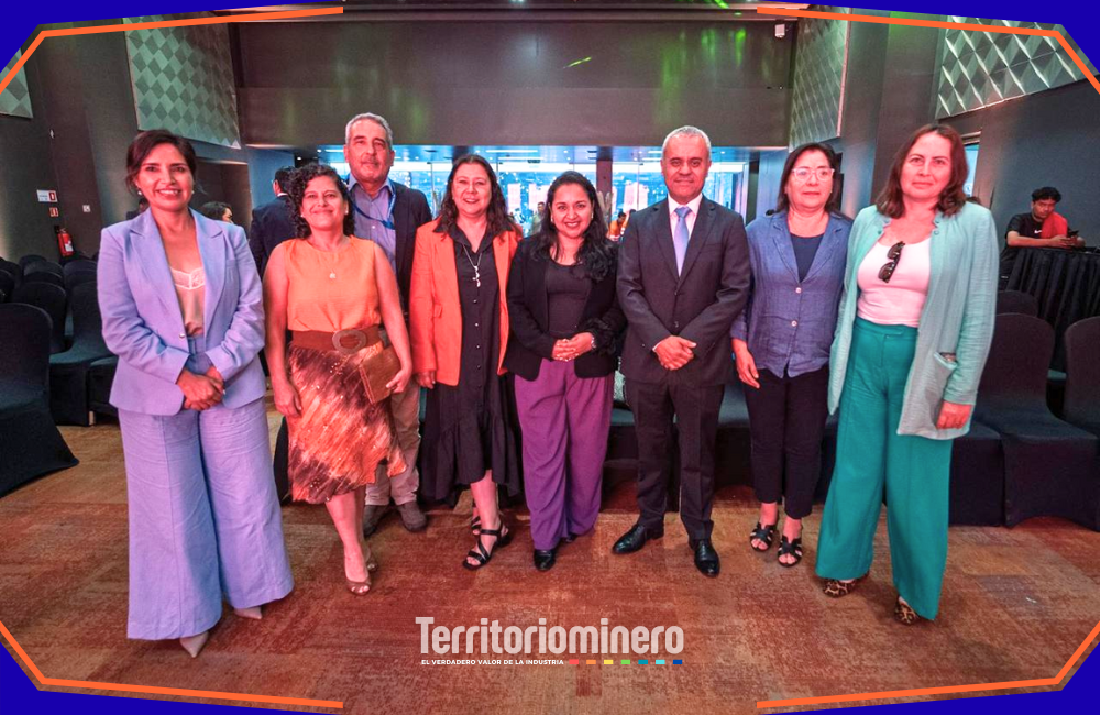 Ceremonia de certificación ChileValora para trabajadores de Escondida | BHP.