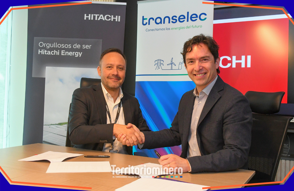 Transelec integrará tecnología FOX de Hitachi Energy en más de 70 subestaciones Hitachi Energy Chile informó la adjudicación de un contrato para suministrar la solución Telecom MUX MPLS-TP a Transelec