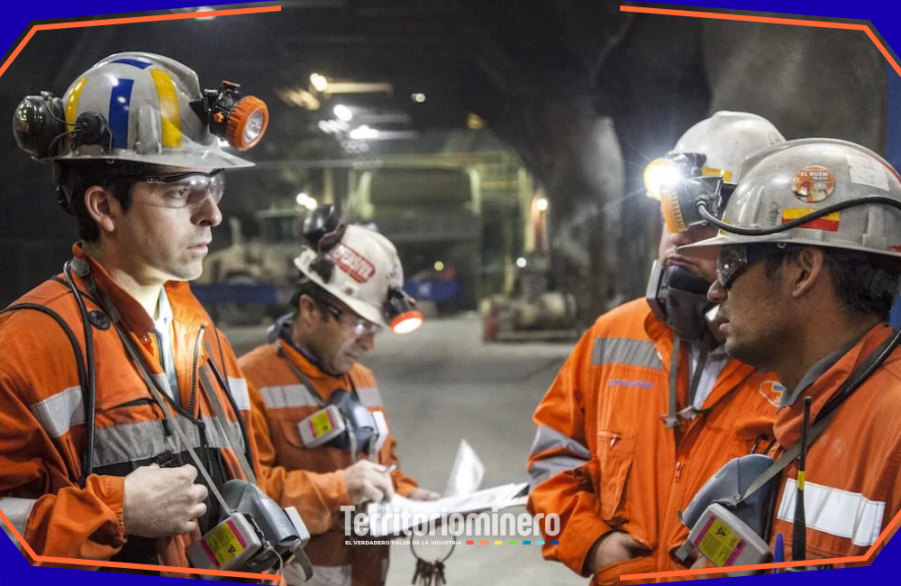 Empleos mineros en Chile: Michael Page publica 13 vacantes para minería y energía Profesionales revisan oportunidades laborales para minería y energía en Chile publicadas por Michael Page.