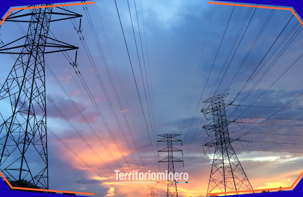 Comisión Nacional de Energía recibe siete ofertas en licitación por suministro eléctrico regulado 2026 “Empresas presentan ofertas en la Licitación Excepcional de Corto Plazo 2025/02 para suministro eléctrico 2026”.