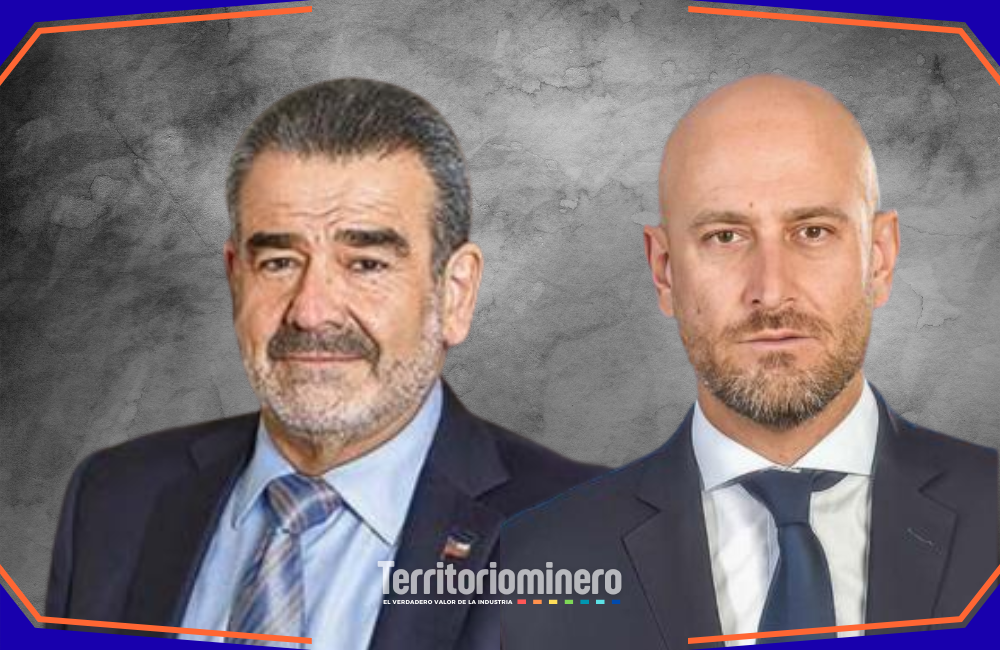 Antofagasta plc anuncia cambio en su directorio a partir de marzo Tras la salida de Luksic Craig, el directorio de Antofagasta plc resolvió nombrar en su reemplazo a Andrónico Luksic Lederer, quien asumirá como director a contar del 1 de marzo de 2026.