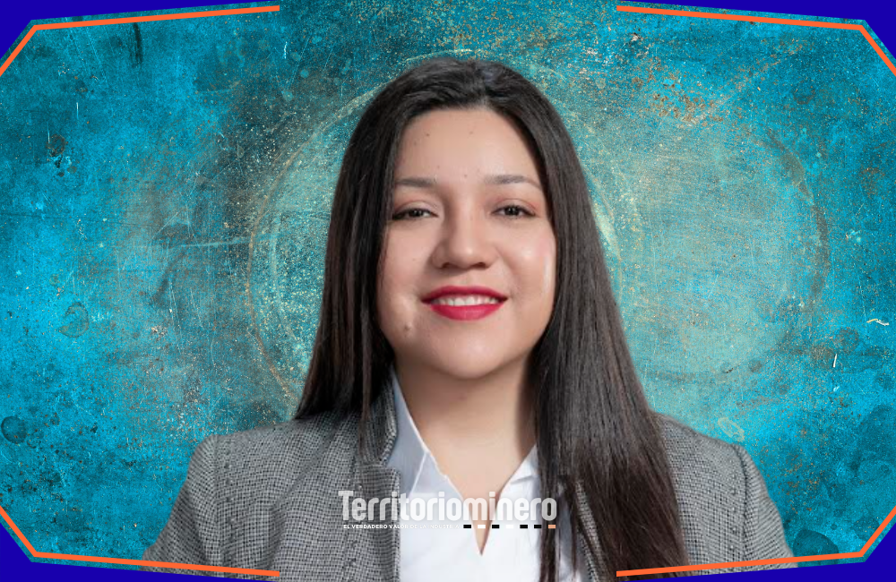 ¿Se acabó el “Club de Toby” en la minería? Ingrid Soto González, Directora Ejecutiva Reactive Consultores | Delegada Consejo Directivo Mesa Minería SENA