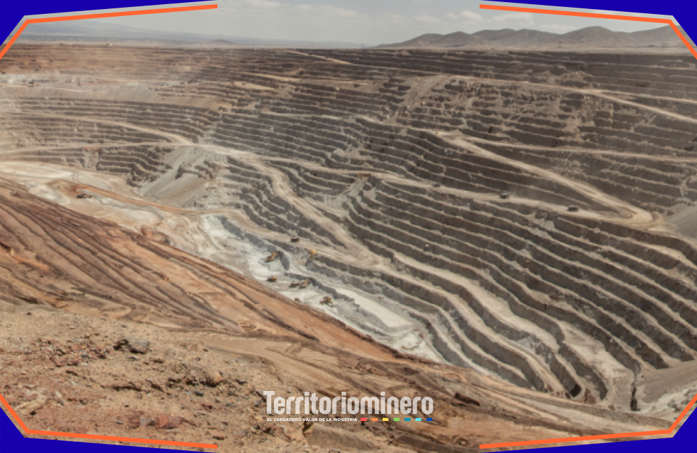 COEVA Antofagasta aprueba extender operación de División Ministro Hales hasta el 2054 COEVA Antofagasta aprueba EIA de Ministro Hales: inversión US$2.800 millones, consulta indígena histórica y producción de 200 mil toneladas.