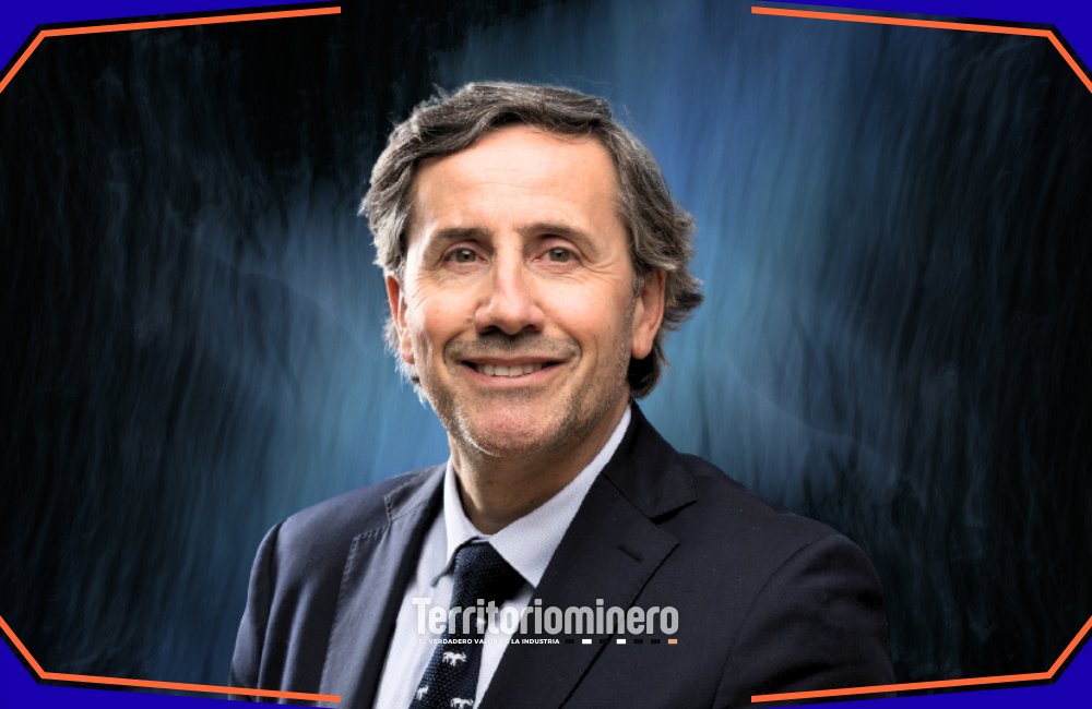 Alberto Kresse, presidente de ACADES: “Podemos desalar, reutilizar y asegurar agua, pero no con permisos que demoran diez años”