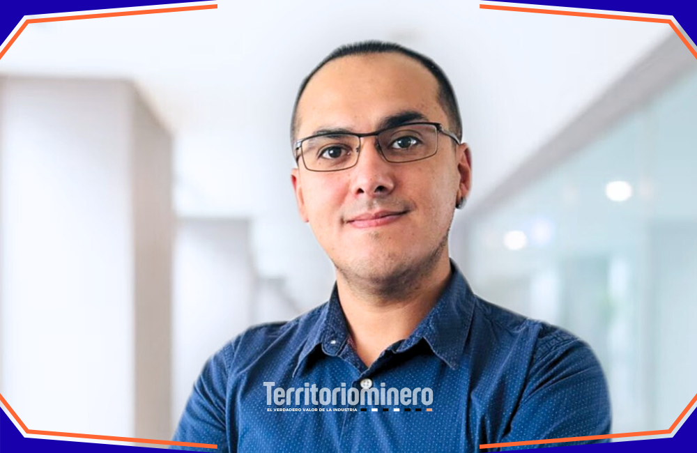 Anabática refuerza su área de Desarrollo para enfrentar la nueva complejidad de los proyectos ERNC Fernando Graniffo asume como subgerente de Desarrollo en Anabática Renovables para fortalecer la estructuración temprana de proyectos ERNC.