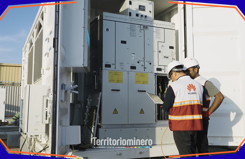 Huawei identifica diez tendencias que marcarán la evolución de la energía solar y el almacenamiento en 2026 Huawei Digital Power identifica 10 tendencias para 2026 en solar y almacenamiento