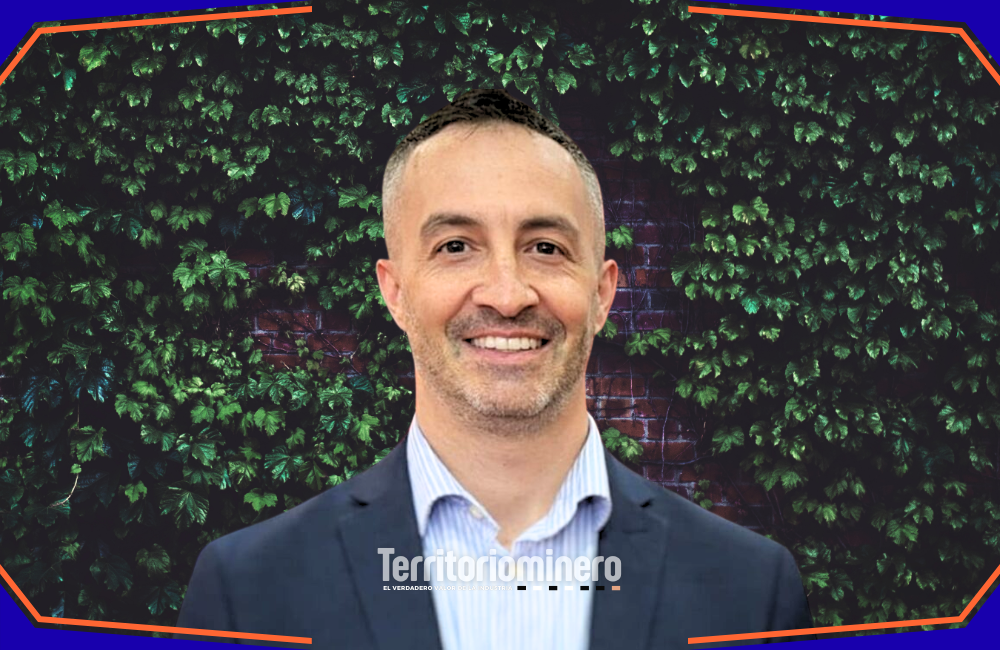 EBI International mueve su tablero ejecutivo y nombra a Jordan Pelletier para reforzar su estrategia regional Jordan Pelletier, nuevo CEO de EBI Internacional, en anuncio corporativo con foco en Chile y servicios ambientales para minería y energía.