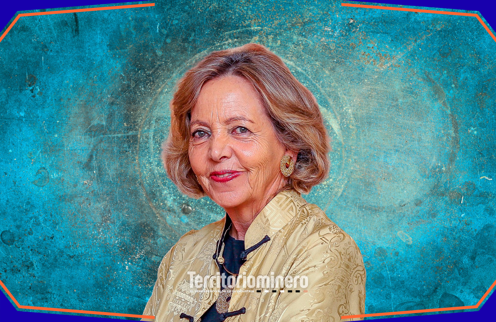 La Agenda 2030 en América Latina: por qué sigue siendo importante Margarita Ducci, directora ejecutiva de Pacto Global Chile, ONU