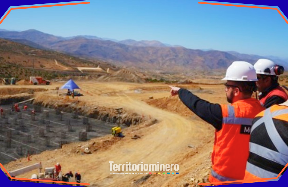 Pucobre pide orientación al Coordinador Eléctrico para implementar su propio Centro de Control en proyecto El Espino Proyecto minero El Espino de Pucobre en la Región de Coquimbo, asociado a la nueva subestación Seccionadora La Yesera 110 kV y su Centro de Control eléctrico.