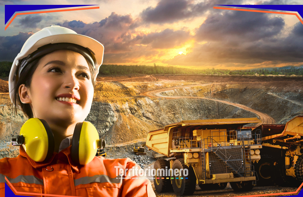 Empleos mineros en Chile: las empresas mineras y energéticas que más contratan en el sector En TerritorioMinero.cl revisamos dónde están contratando las principales empresas de minería, energía y proveedores industriales.