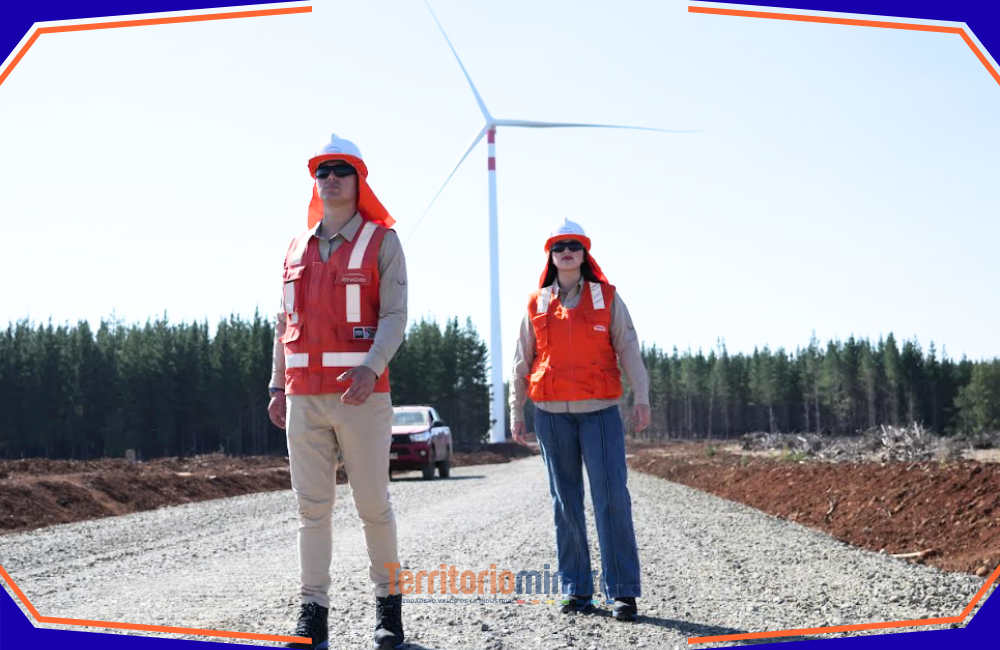ENGIE Chile ingresa al top 50 del ranking Merco ESG 2025 ENGIE Chile presentó su Memoria Integrada 2025, donde reporta avances en energías renovables, almacenamiento y retiro progresivo de carbón, proyectando cerca de 3,6 GW de capacidad instalada en el país.