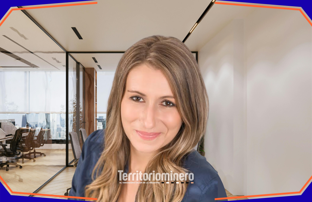 Flavia Tata Nardini, CEO de Fleet Space Technologies: “La IA puede aumentar hasta 40% la producción de oro en Chile” Flavia Tata Nardini, CEO de Fleet Space Technologies, sobre inteligencia artificial aplicada a exploración minera de oro en Chile.