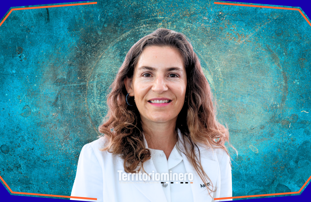 Mujeres al mando de la transformación minera Macarena López analiza cómo el liderazgo femenino y la innovación abierta están impulsando la transformación tecnológica de la minería chilena.