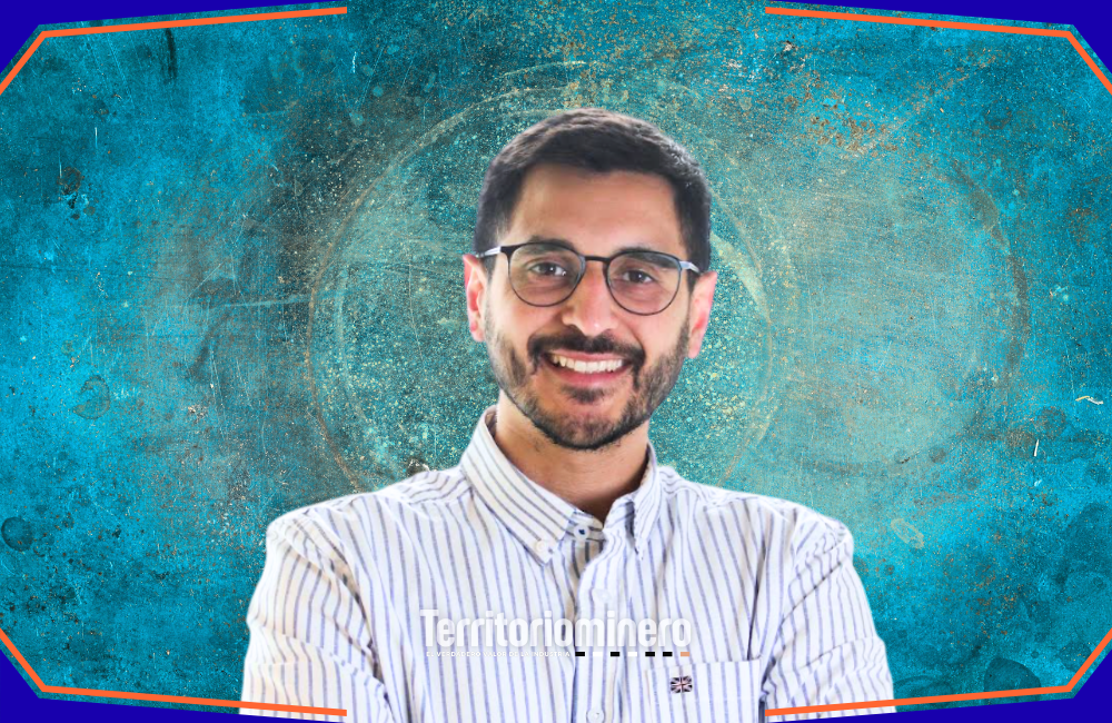 Chile y la oportunidad de acelerar la transición solar Nicolás García, director de Solcor