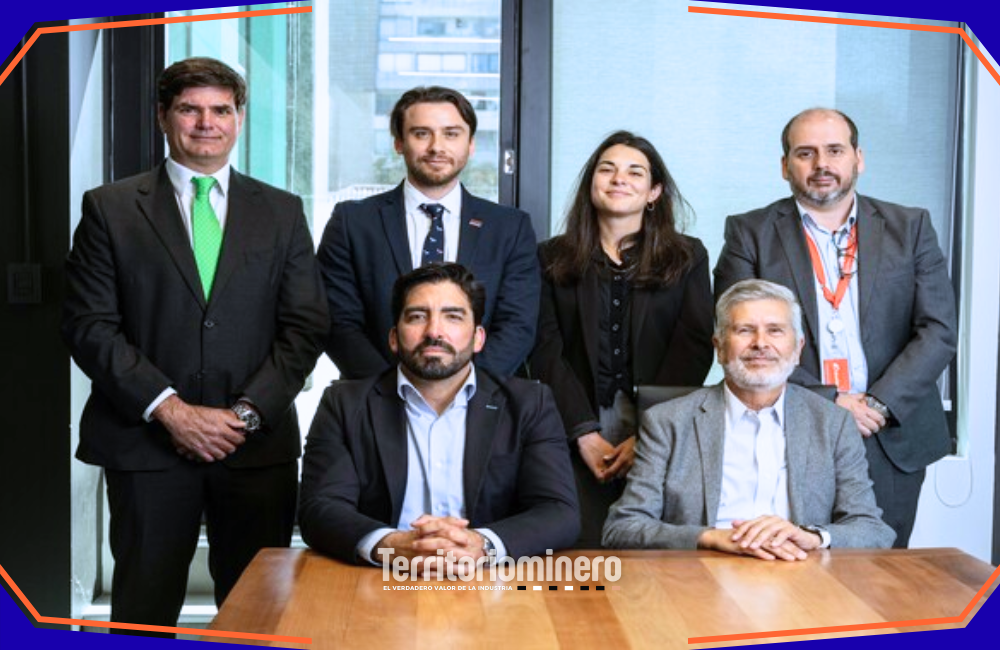 Mauricio Olivares liderará ACEN en medio de la transformación del mercado eléctrico chileno Mauricio Olivares lidera ACEN en nueva etapa del mercado eléctrico chileno con foco en comercialización y competencia