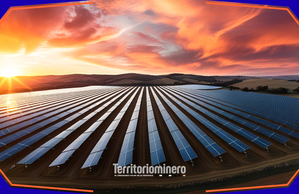 Parque La Verdiona: iniciativa solar con BESS avanza en Coquimbo y refuerza transición energética Proyecto de almacenamiento de energía en baterías BESS en desarrollo en Chile con infraestructura energética asociada.