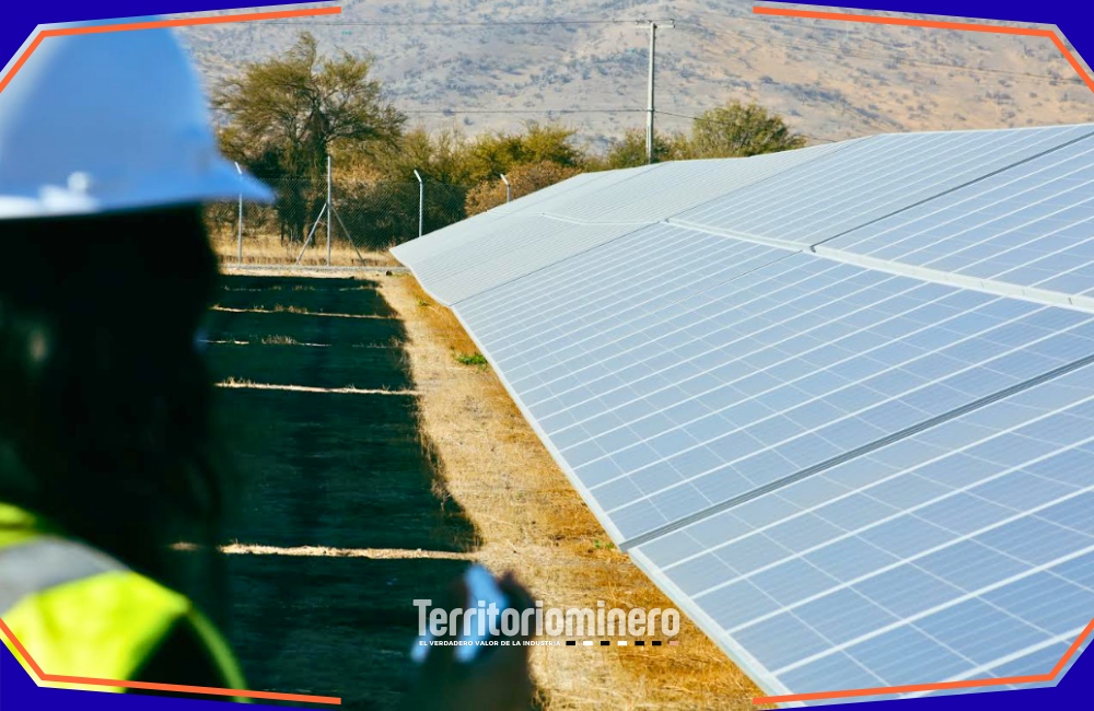 Suncast proyecta 4.000 MW solares en Antofagasta y posiciona la predicción como eje del sistema eléctrico Modelos predictivos permiten anticipar generación renovable, reducir curtailment y optimizar operación eléctrica en una región clave del norte de Chile.