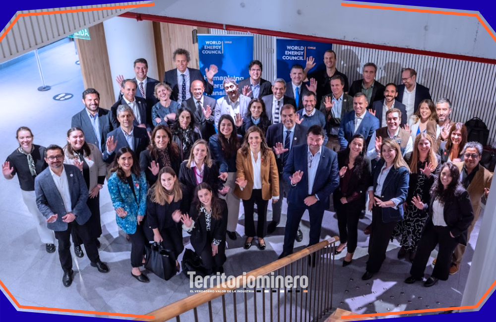 Energía y liderazgo: WEC Chile fortalece su gobernanza con nuevas directoras Directorio de WEC Chile durante asamblea anual destacando diversidad y liderazgo en gobernanza energética