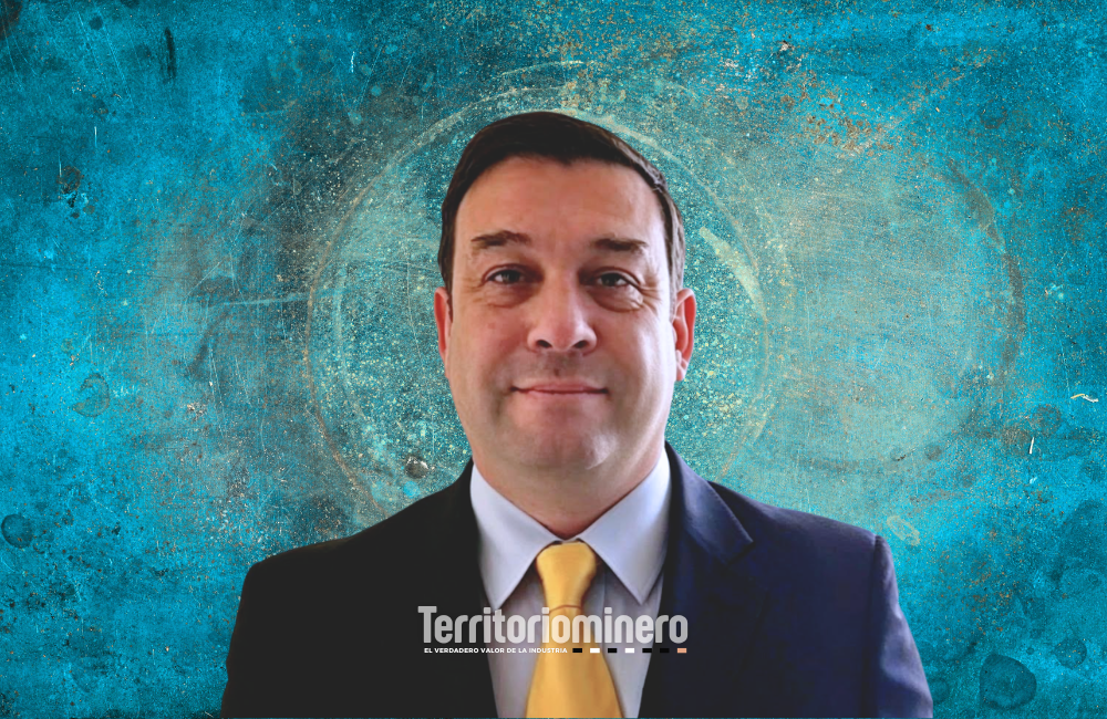 El cierre del Estrecho de Ormuz y las implicancias en Chile Alejandro Gorayeb F. Director de la Cámara Minera de Chile